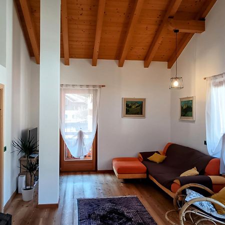 Casa Dello Sportivo - Val Di Sole Trentino Apartamento Dimaro Exterior foto