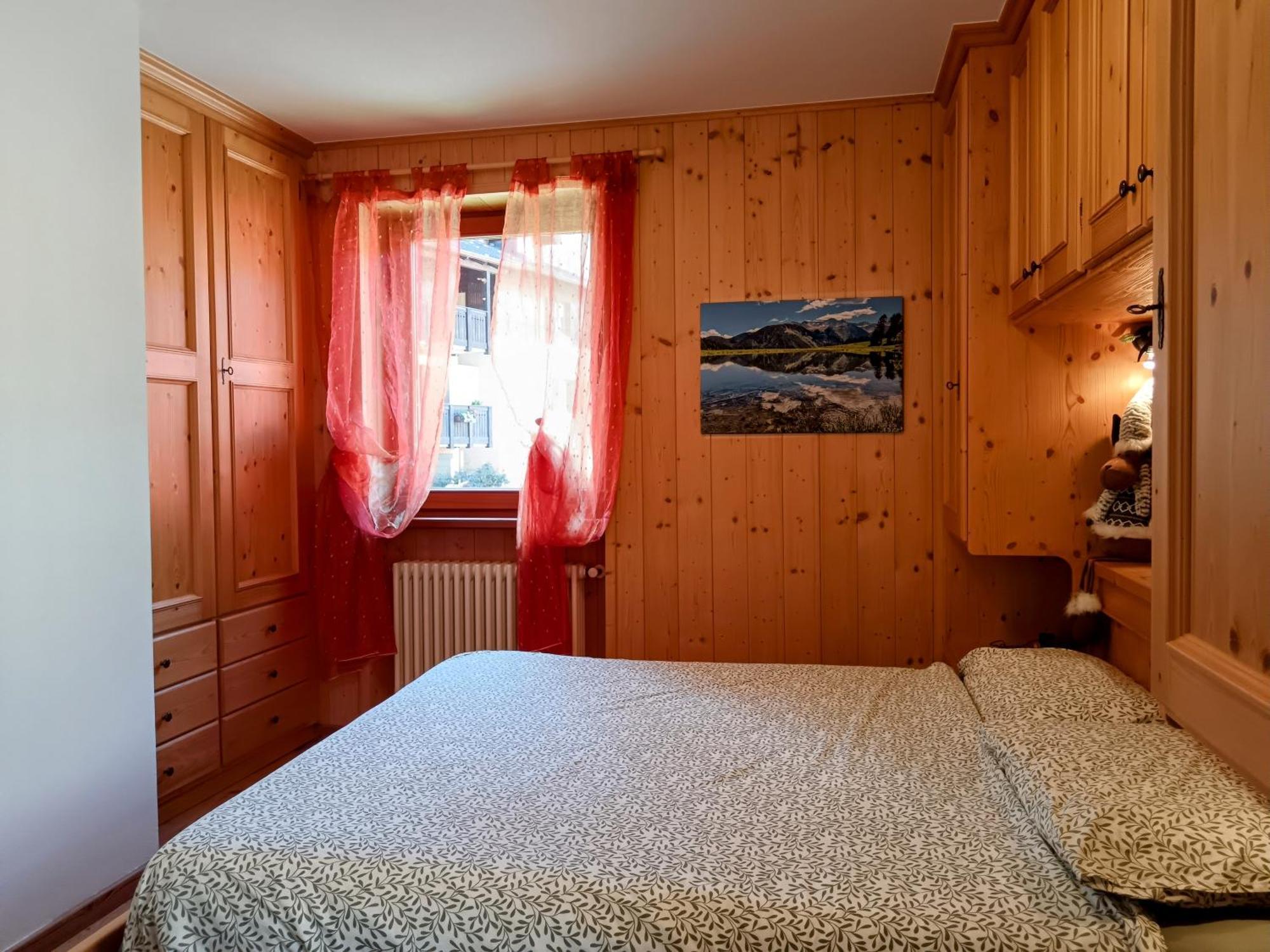 Casa Dello Sportivo - Val Di Sole Trentino Apartamento Dimaro Exterior foto
