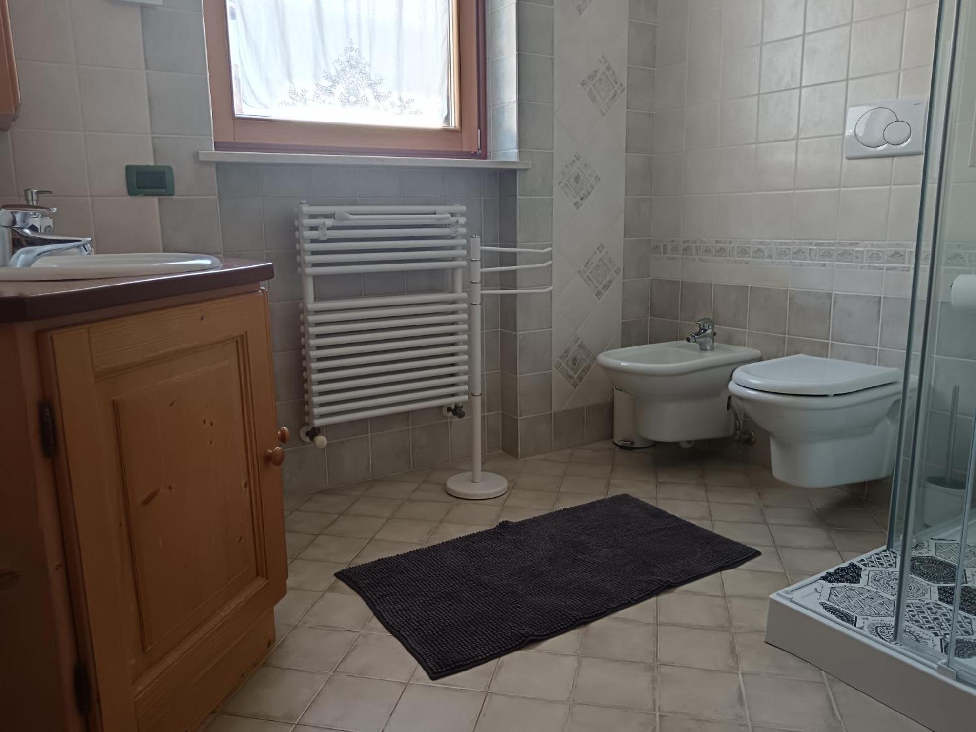 Casa Dello Sportivo - Val Di Sole Trentino Apartamento Dimaro Exterior foto